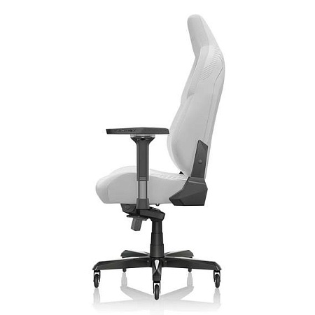 Игровое компьютерное кресло Karnox KX800807 COMMANDER Skywalker Edition White
