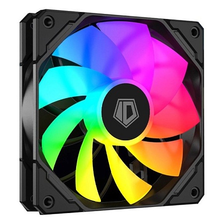 Вентилятор для корпуса ID-COOLING TF-12025-PRO-ARGB