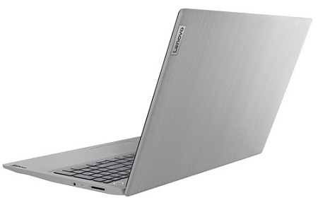 Ноутбук Lenovo IdeaPad 3 15IIL05 81WE007FRK