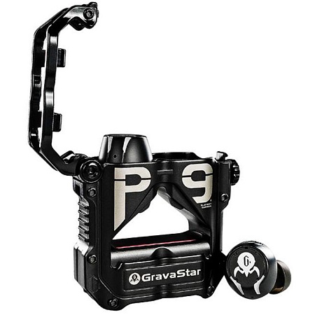 Наушники Gravastar Sirius Pro