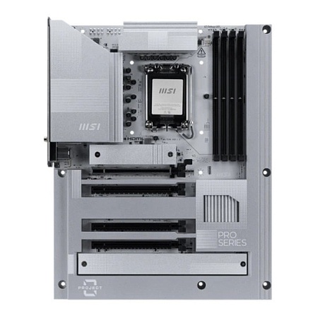 Материнская плата MSI PRO Z890-S WIFI PZ