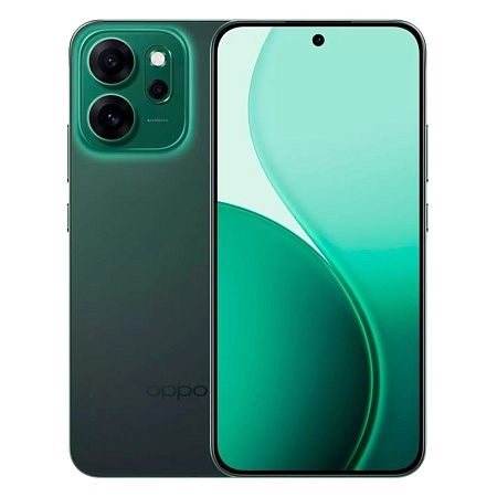 Смартфон OPPO Reno14F 5G 8/256GB Luminous Green