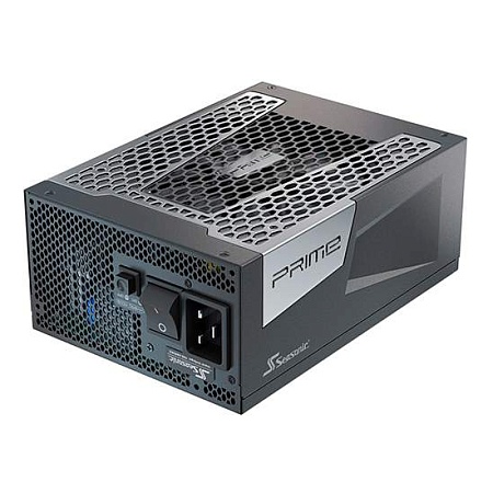 Блок питания 1600W Seasonic Prime TX-1600 SSR-1600TR2