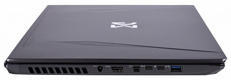 Ноутбук Dream Machines RS2080Q-16KZ03