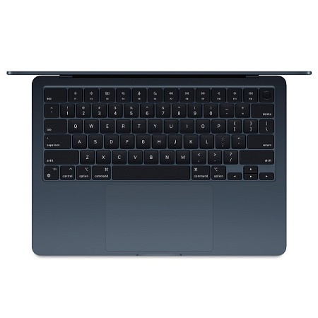 Ноутбук Apple 15-inch MacBook Air Midnight MC9G4RU/A