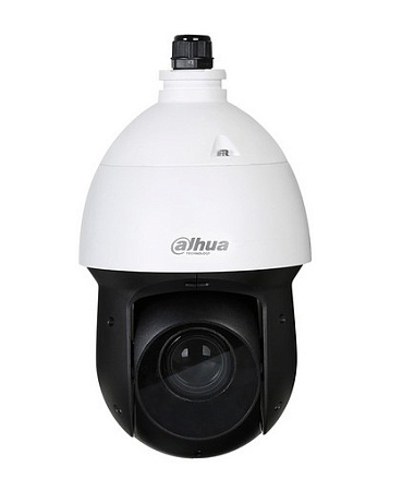 Поворотная видеокамера Dahua DH-SD49225XA-HNR-S2