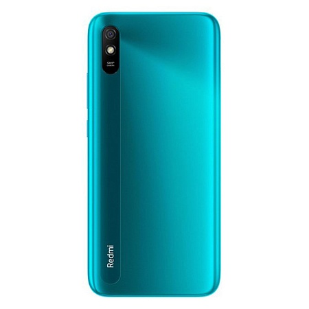 Смартфон Redmi 9A 2/32GB Aurora Green
