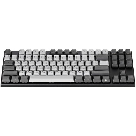 Клавиатура Varmilo VA87M Ink rhyme, Cherry MX Blue, RU