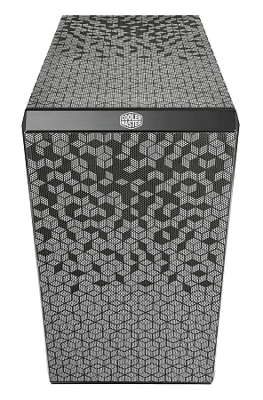Корпус для ПК Cooler Master MasterBox Q300L MCB-Q300L-KANN-S00 Корпус для ПК Cooler Master MasterBox Q300L MCB-Q300L-KANN-S00