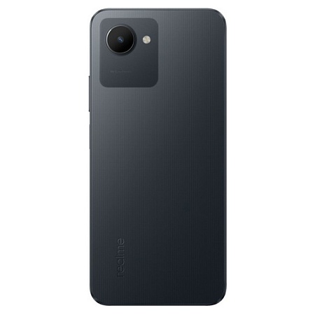 Смартфон Realme C30S 4+64GB Stripe Black