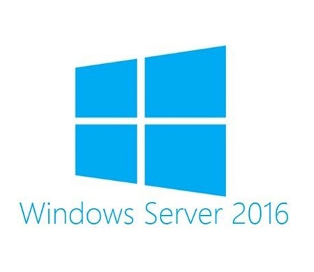 Microsoft Windows Server Std 2016 P73-07123