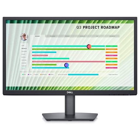 Монитор 21,5 '' Dell E2223HV 210-BDRL Монитор 21,5 '' Dell E2223HV 210-BDRL