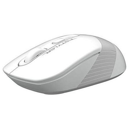 Мышь A4tech Fstyler FG10-WHITE
