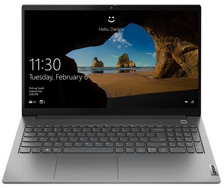 Ноутбук Lenovo ThinkBook 15 G2 ITL 20VE0007RU