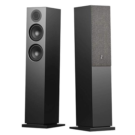 Bluetooth колонка Audio Pro A48 black