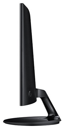 Монитор 23.5" Samsung LC24F390FHIXCI