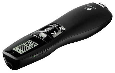 Презентер Logitech R700