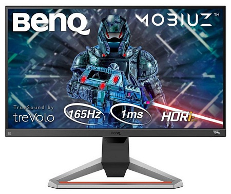 Монитор 24.5" Benq Mobiuz EX2510S