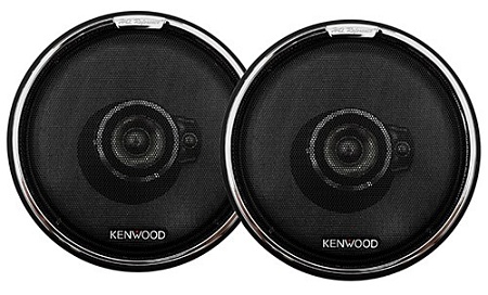 Колонки автомобильные Kenwood KFC-HQR1600