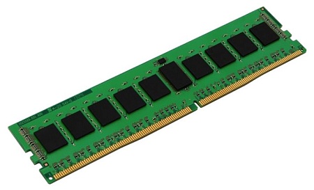 Оперативная память 16 GB Kingston KVR24R17D8/16MA