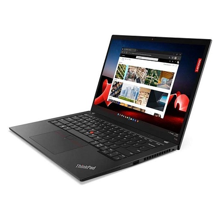 Ноутбук Lenovo Thinkpad T14s G4 21F6003XRT Ноутбук Lenovo Thinkpad T14s G4 21F6003XRT