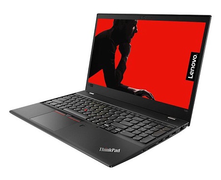 Ноутбук Lenovo ThinkPad T580 20L90023RT