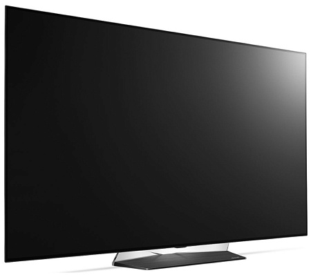 Телевизор LG OLED55B8SLB Телевизор LG OLED55B8SLB