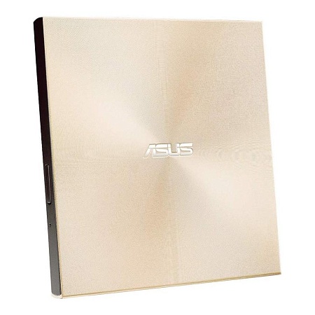 Внешний Оптический привод Asus SDRW-08U8M-U/GOLD