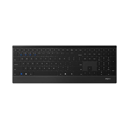 Клавиатура Rapoo E9500M Клавиатура Rapoo E9500M