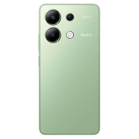 Смартфон Redmi Note 13 8/512GB Mint Green Смартфон Redmi Note 13 8/512GB Mint Green