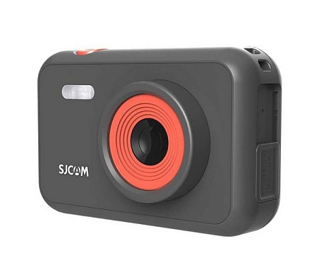 Экшн-камера SJCAM FunCam F1 Black Экшн-камера SJCAM FunCam F1 Black