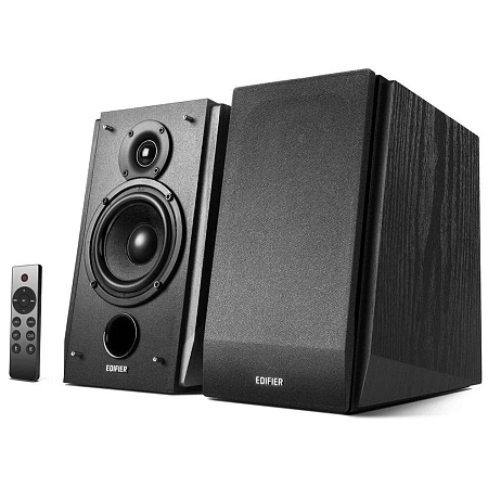 Акустическая система Edifier R1855DB Black