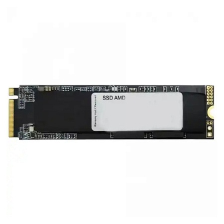 SSD накопитель 128GB AMD RADEON R3 Series R3MP30128G8 SSD накопитель 128GB AMD RADEON R3 Series R3MP30128G8