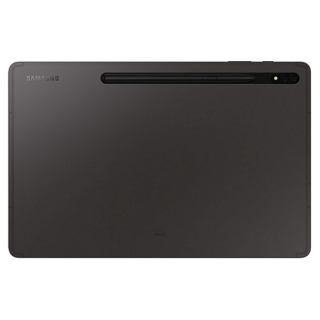 Планшет Samsung Galaxy Tab S8 Plus 128GB SM-X806BZAASKZ dark gray
