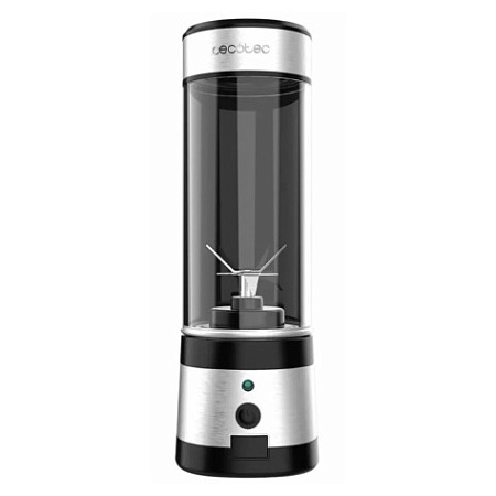 Блендер Cecotec WanderlustMix USB сталь