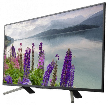 Телевизор Sony KDL49WF805BR
