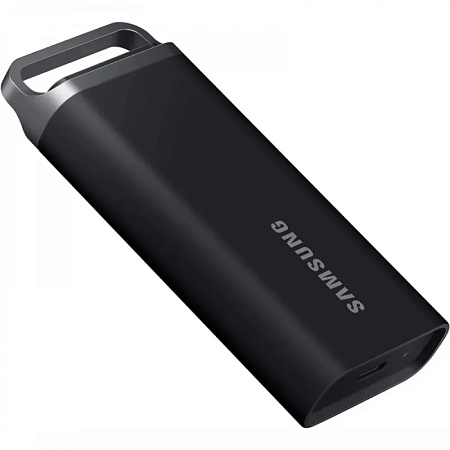 Внешний SSD диск 2000Gb Samsung T5 EVO MU-PH2T0S/EU