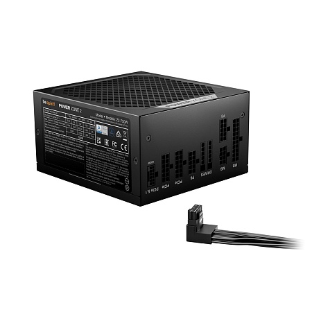 Блок питания 750W Bequiet! POWER ZONE 2 BP006EU