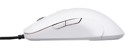 Компьютерная мышь Dream Machines DM1 FPS White Glossy