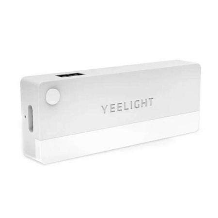 Светильник c датчиком движения Yeelight Sensor Drawer Light Белый
