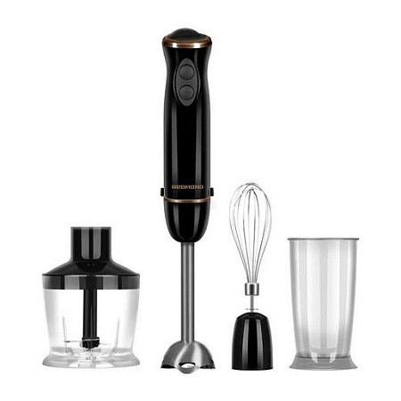 Погружной блендер Redmond BH409