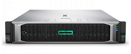 Сервер HPE DL360 Gen10 P40427-B21