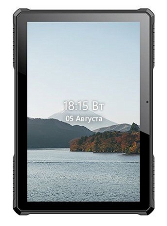 Планшет BQ-1022L Armor PRO LTE+ print 07