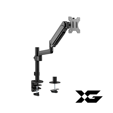 Настольный кронштейн с газлифтом XG MG-1732