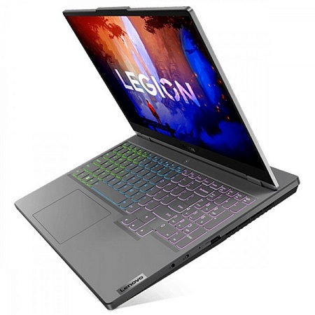 Ноутбук Lenovo Legion 5 15ARH7H 82RD009XRK