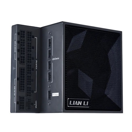 Блок питания 1300W Lian Li EG1300 Black G9P.EG1300.BE00.EU