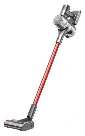 Пылесос Dreame Cordless Vacuum Cleaner T20 Grey VTE1 Пылесос Dreame Cordless Vacuum Cleaner T20 Grey VTE1