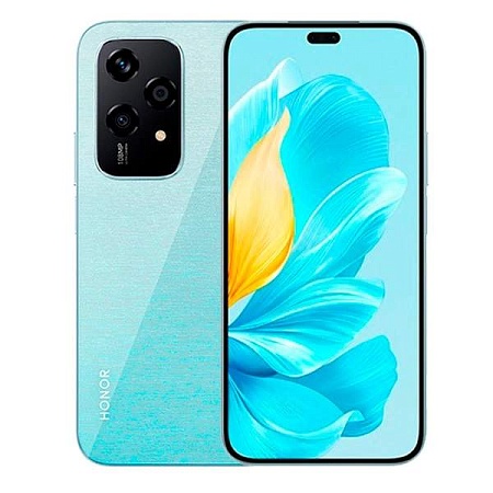 Смартфон HONOR 200 Lite LLY-NX1 8/256GB Starry Blue