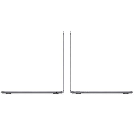 Ноутбук Apple MacBook Air 15 Space Grey MRYN3RU/A Ноутбук Apple MacBook Air 15 Space Grey MRYN3RU/A