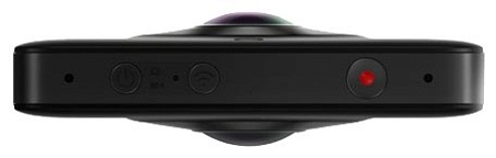 Камера Xiaomi 360 ZRM4022CN Камера Xiaomi 360 ZRM4022CN